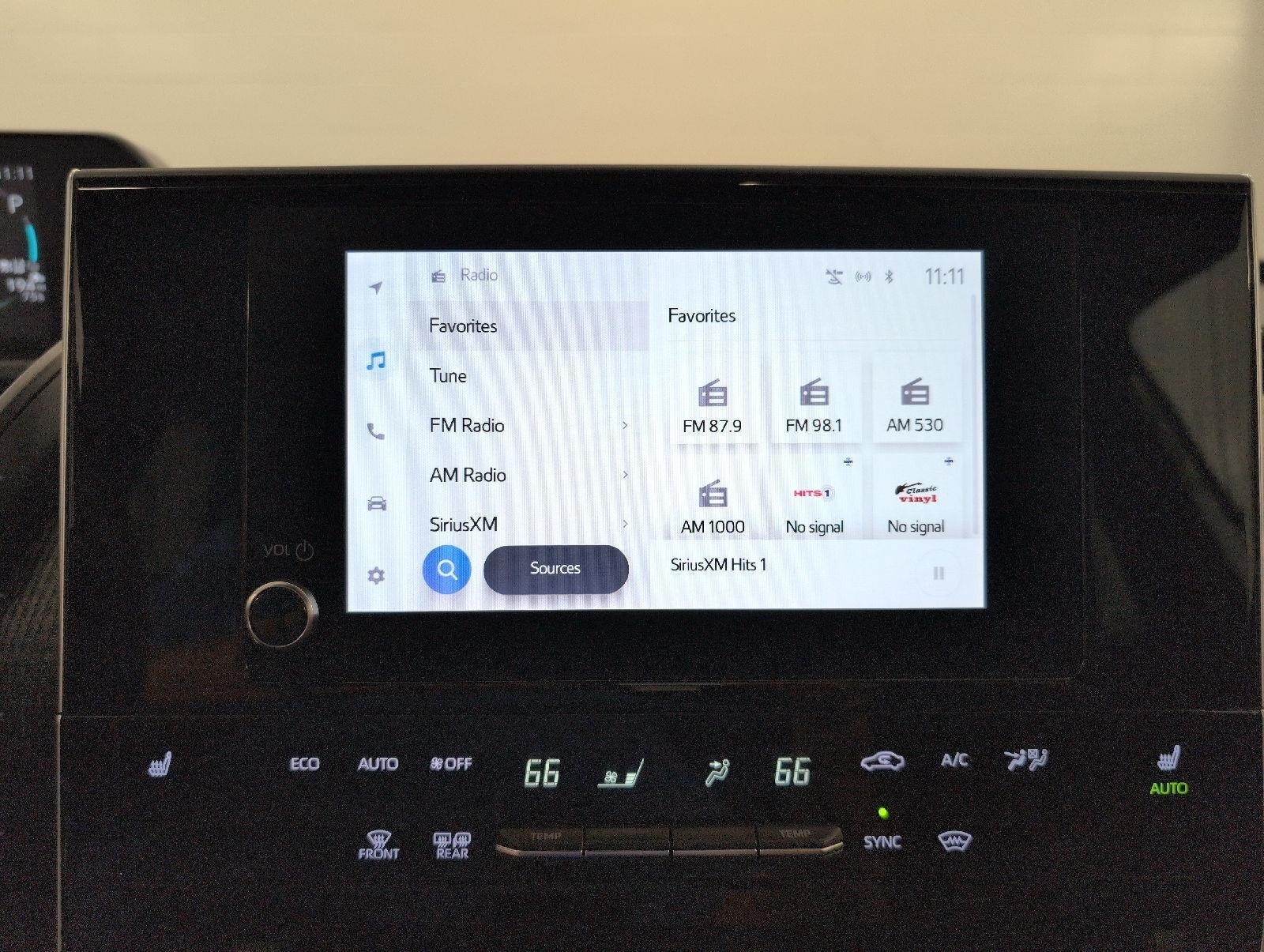 2023 Subaru Solterra Premium AWD