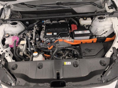 2023 Subaru Solterra Premium AWD
