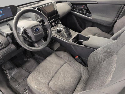 2023 Subaru Solterra Premium AWD