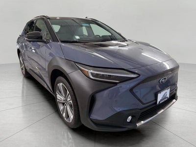 2024 Subaru Solterra Touring AWD