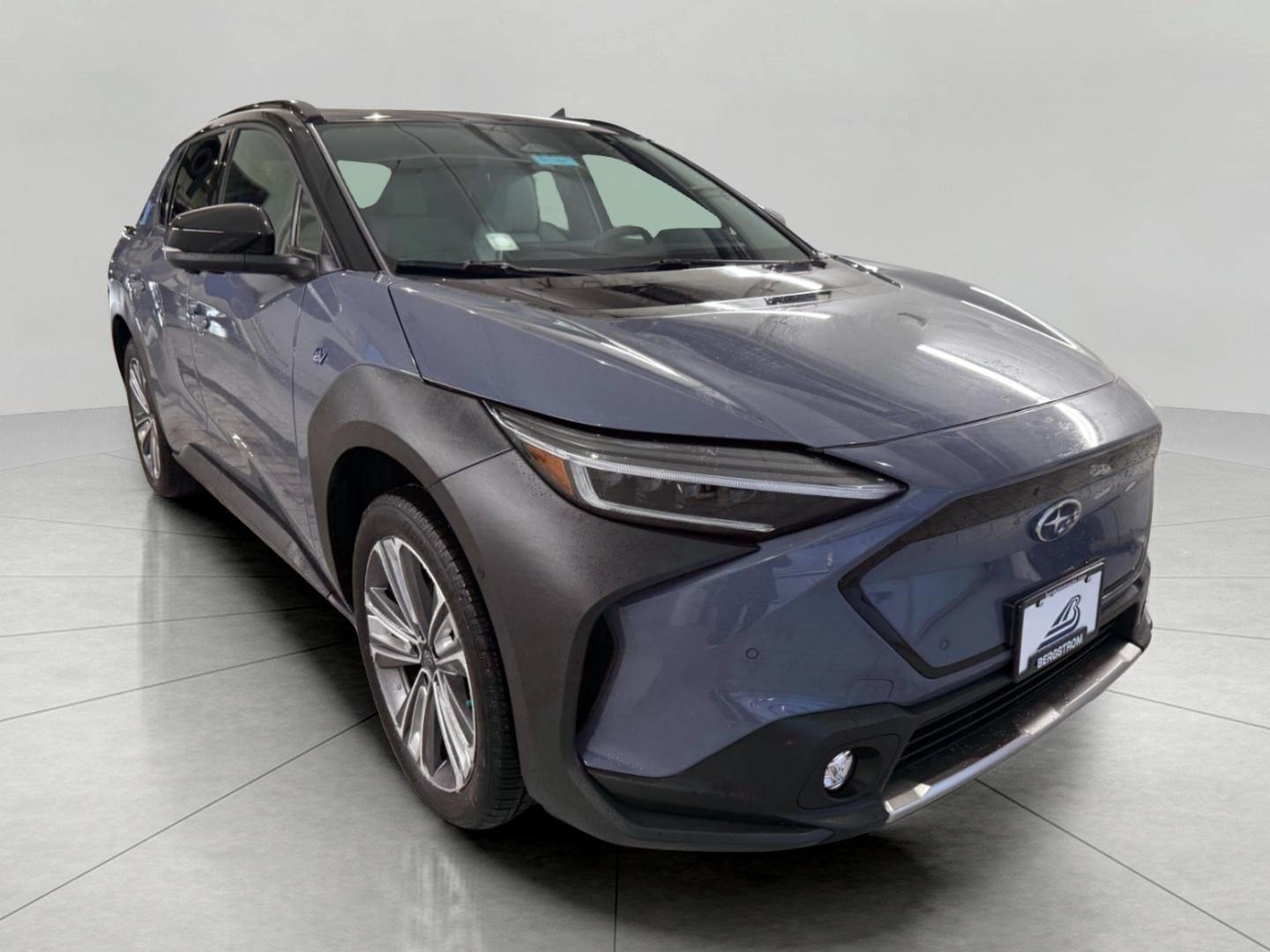 2024 Subaru Solterra Touring AWD