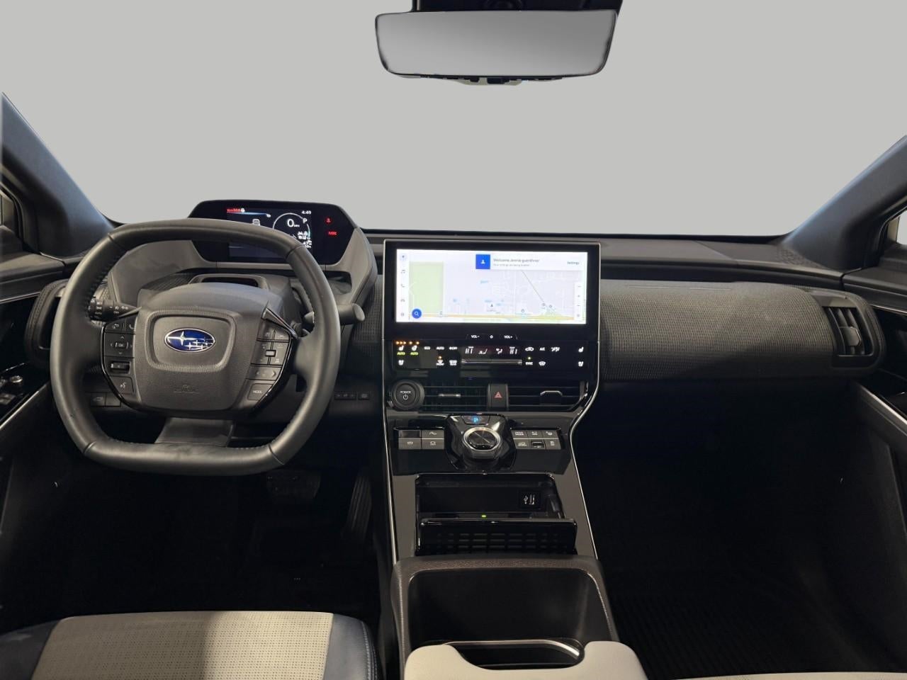 2024 Subaru Solterra Touring AWD