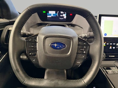 2024 Subaru Solterra Touring AWD