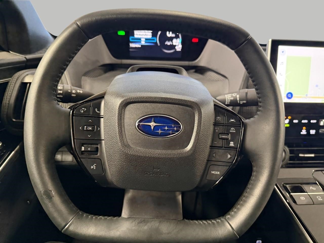 2024 Subaru Solterra Touring AWD