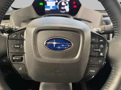 2024 Subaru Solterra Touring AWD