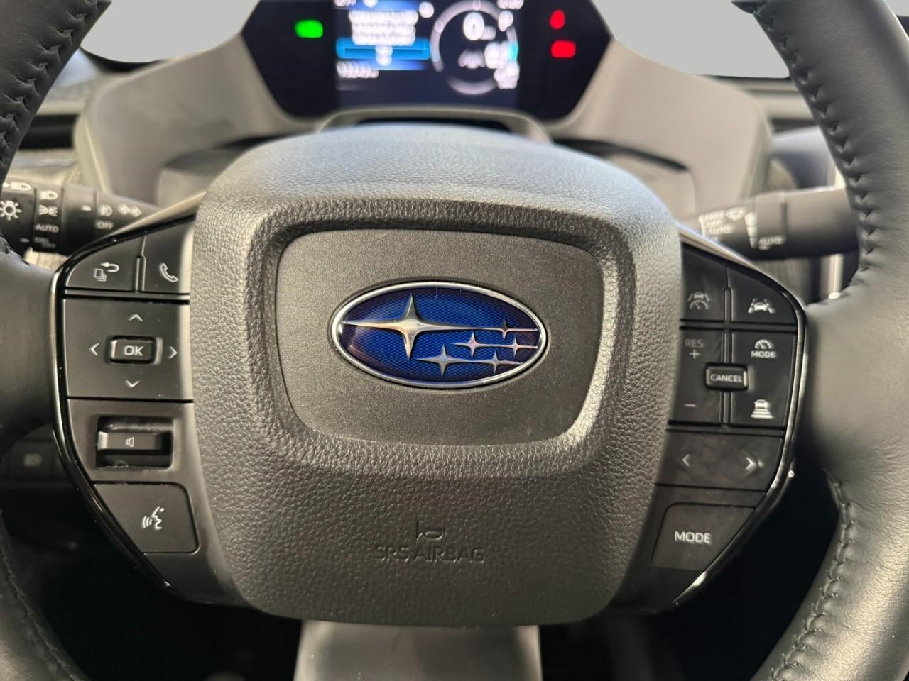 2024 Subaru Solterra Touring AWD