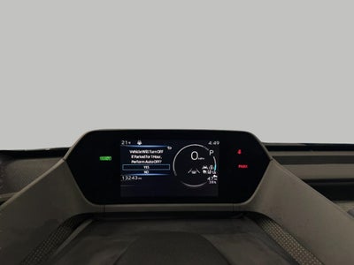 2024 Subaru Solterra Touring AWD