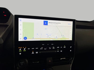 2024 Subaru Solterra Touring AWD