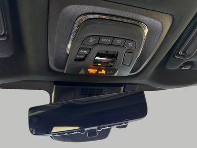 2024 Subaru Solterra Touring AWD