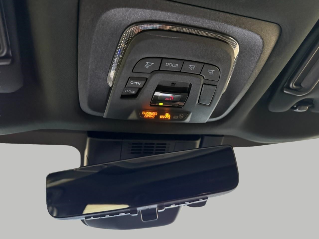 2024 Subaru Solterra Touring AWD