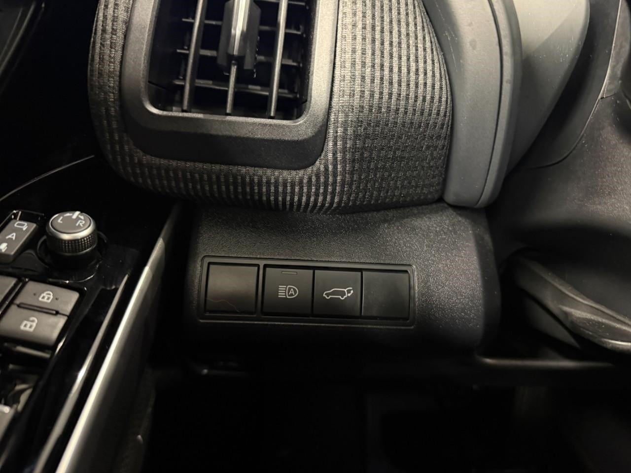 2024 Subaru Solterra Touring AWD