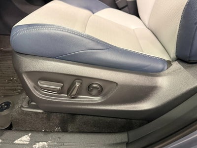 2024 Subaru Solterra Touring AWD