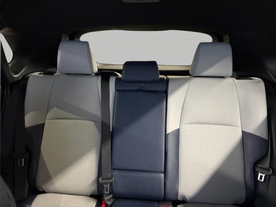 2024 Subaru Solterra Touring AWD