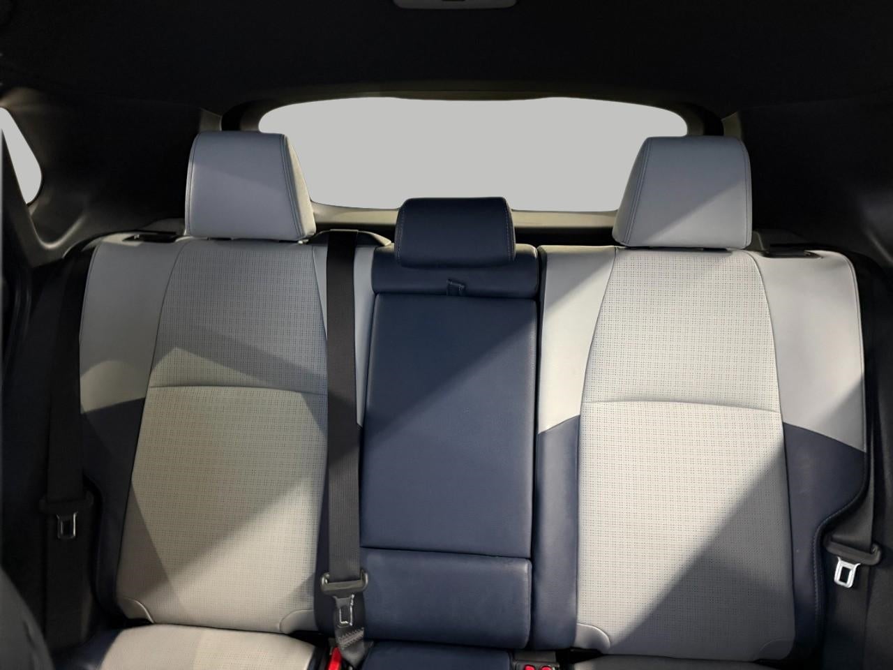 2024 Subaru Solterra Touring AWD