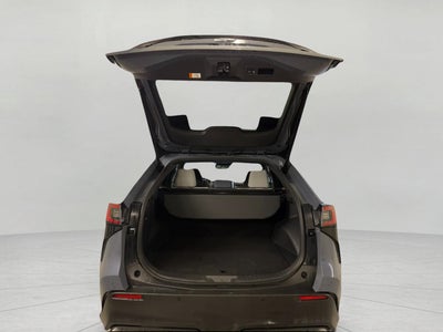 2024 Subaru Solterra Touring AWD