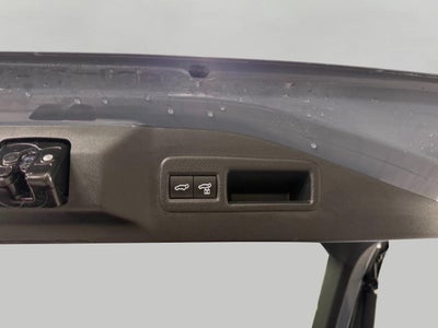 2024 Subaru Solterra Touring AWD