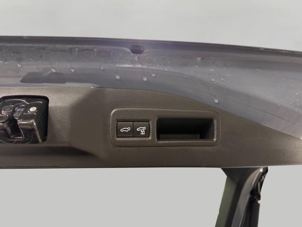 2024 Subaru Solterra Touring AWD