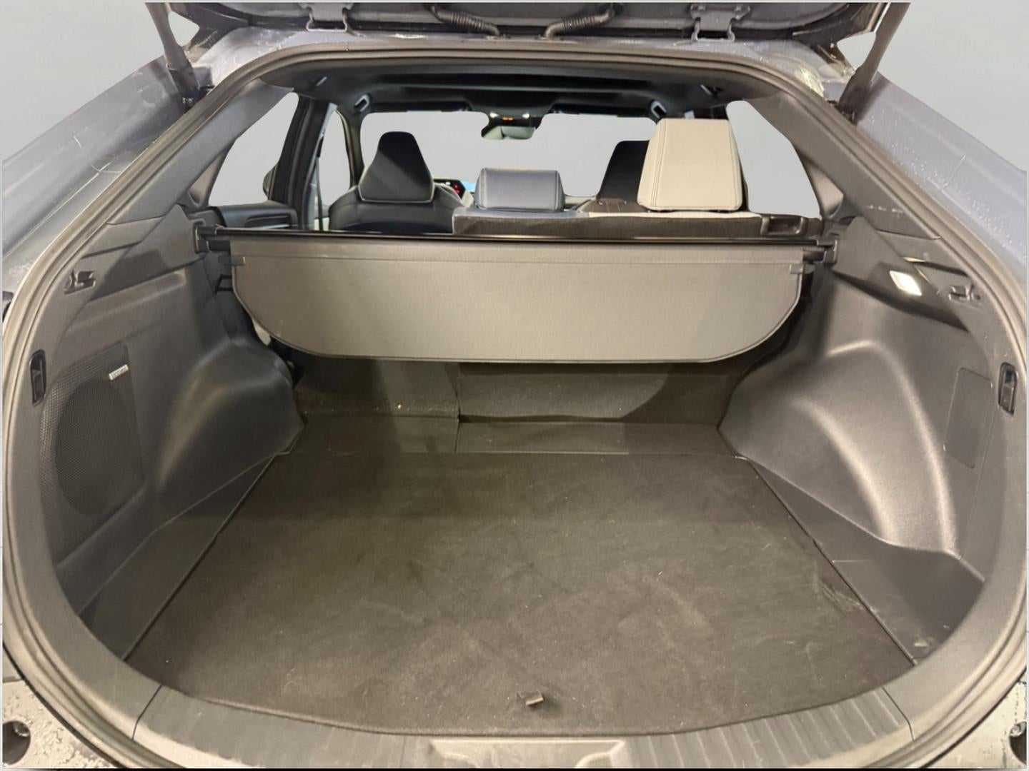 2024 Subaru Solterra Touring AWD