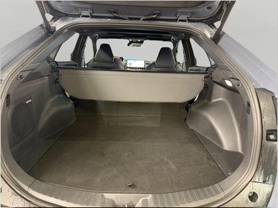 2024 Subaru Solterra Touring AWD