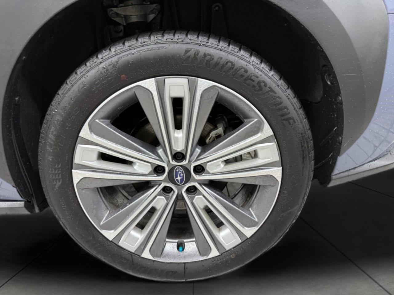 2024 Subaru Solterra Touring AWD