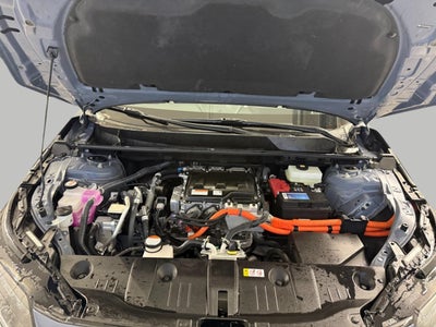 2024 Subaru Solterra Touring AWD