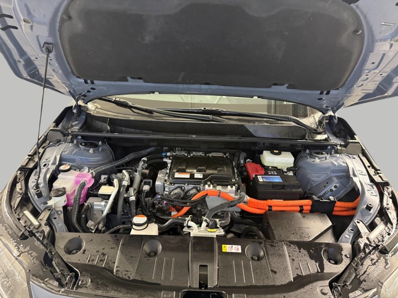 2024 Subaru Solterra Touring AWD