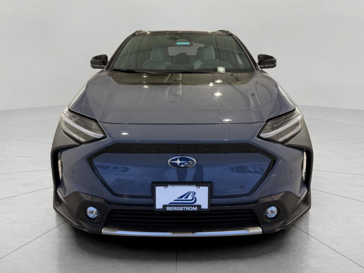 2024 Subaru Solterra Touring AWD