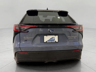 2024 Subaru Solterra Touring AWD