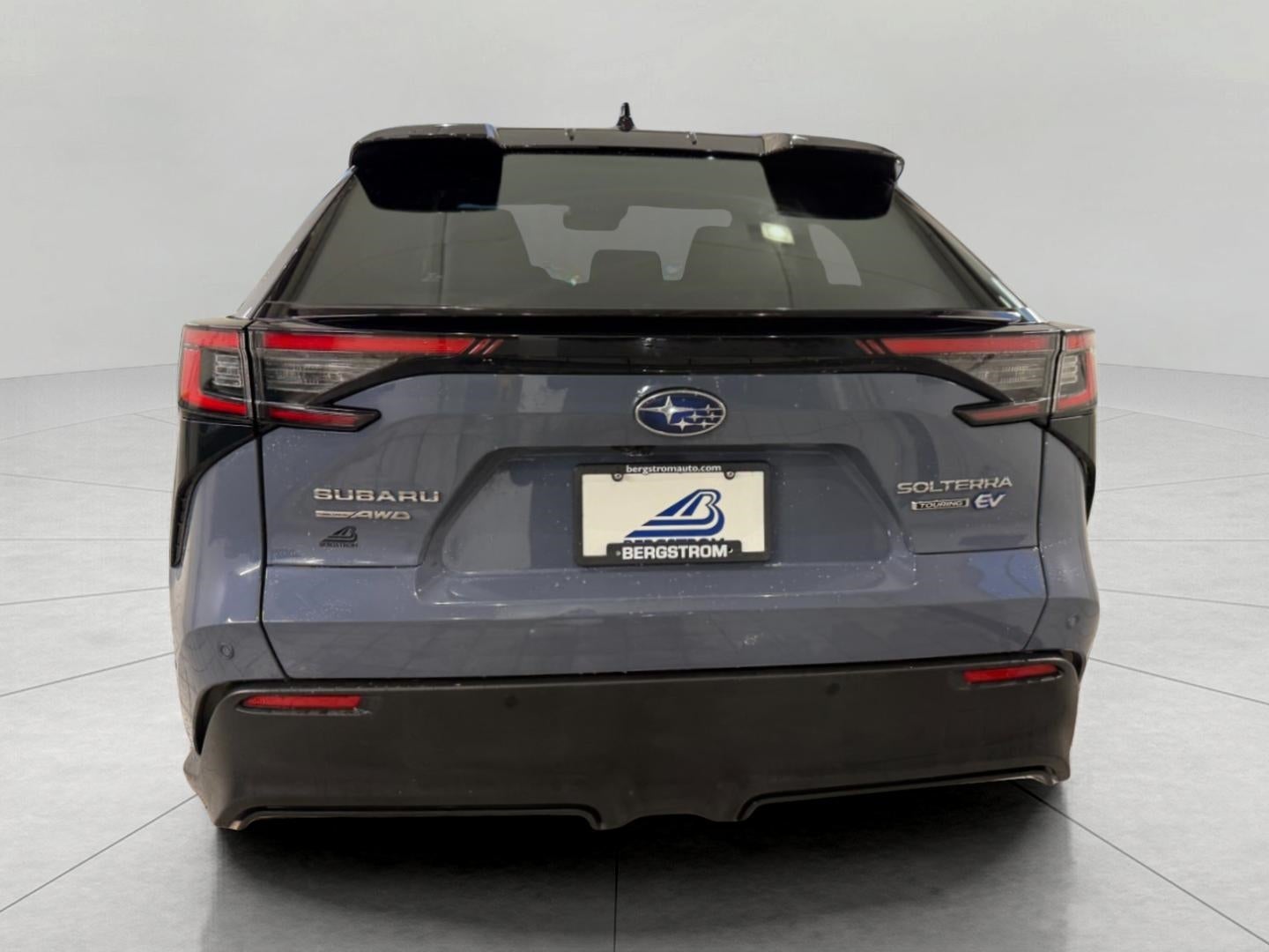 2024 Subaru Solterra Touring AWD