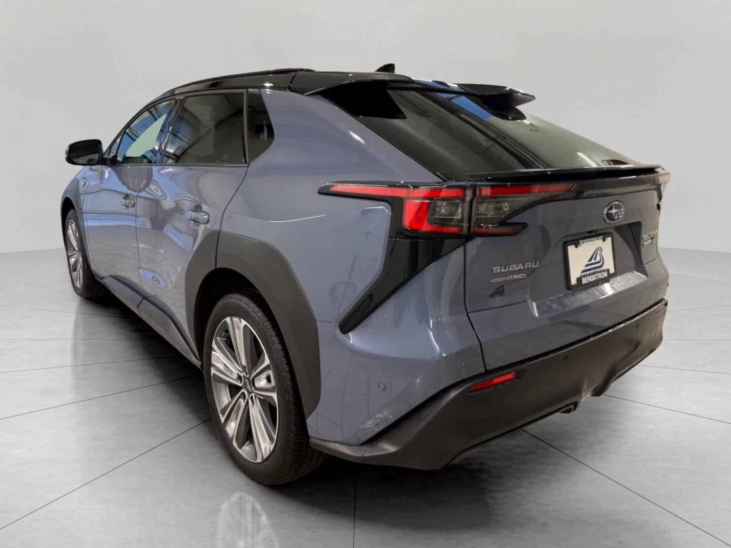 2024 Subaru Solterra Touring AWD