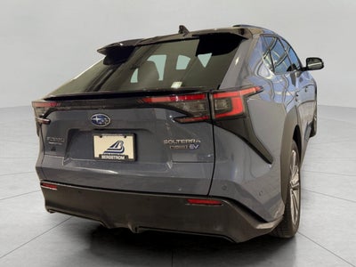 2024 Subaru Solterra Touring AWD