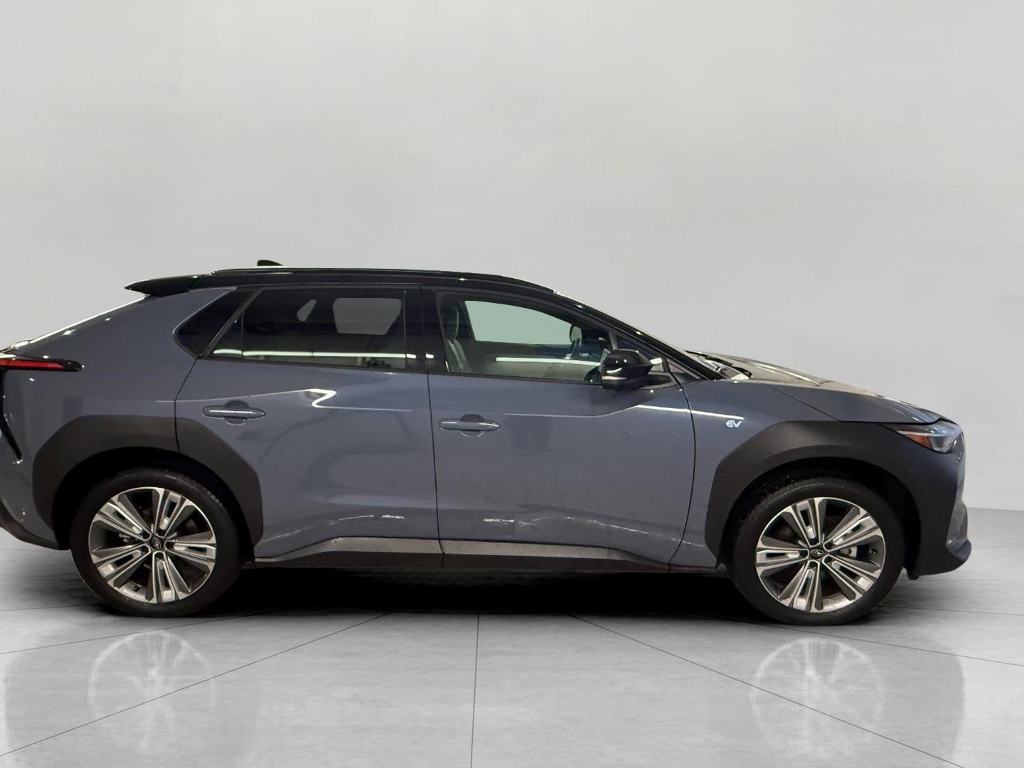 2024 Subaru Solterra Touring AWD