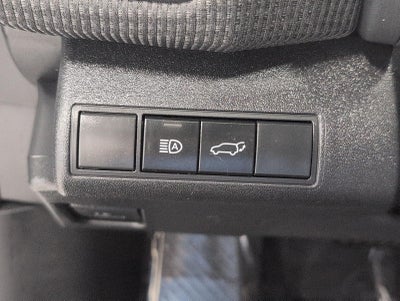 2023 Subaru Solterra Touring AWD