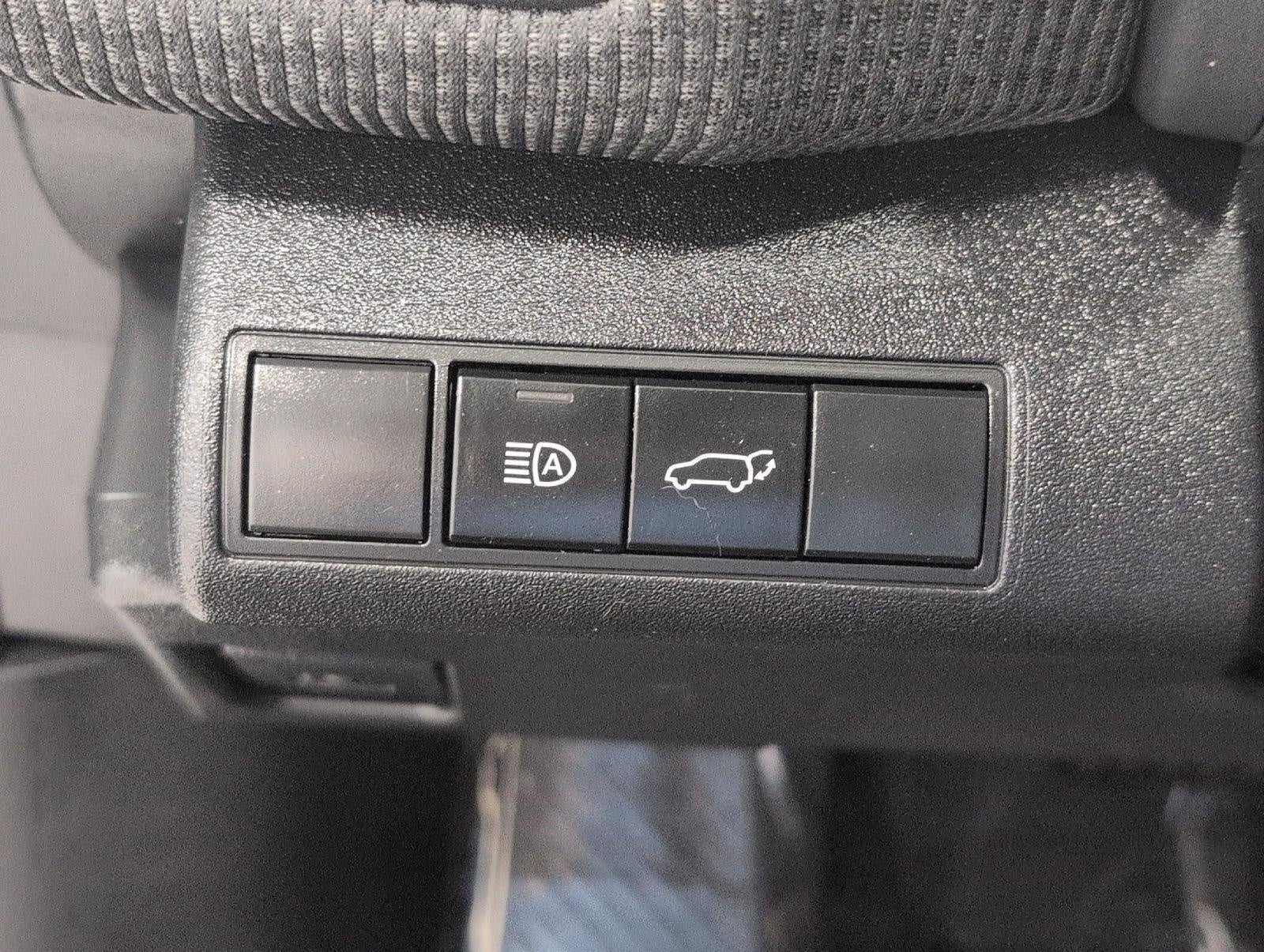 2023 Subaru Solterra Touring AWD