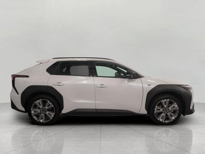 2023 Subaru Solterra Touring AWD
