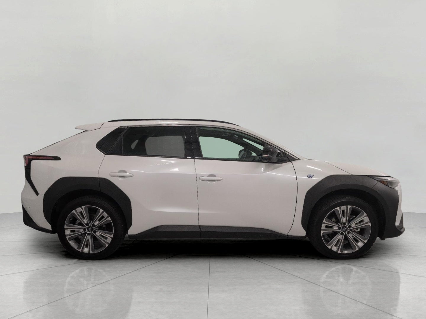 2023 Subaru Solterra Touring AWD