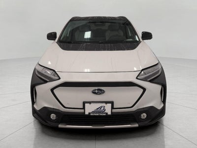 2023 Subaru Solterra Touring AWD