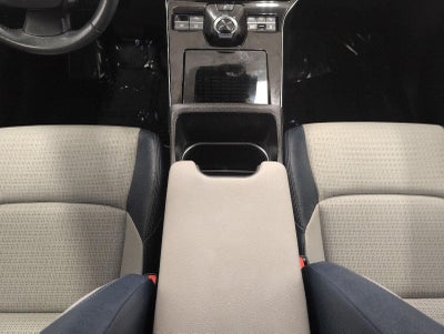 2023 Subaru Solterra Touring AWD