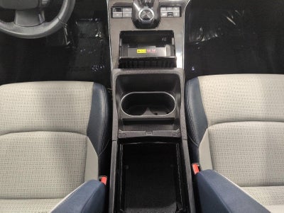2023 Subaru Solterra Touring AWD