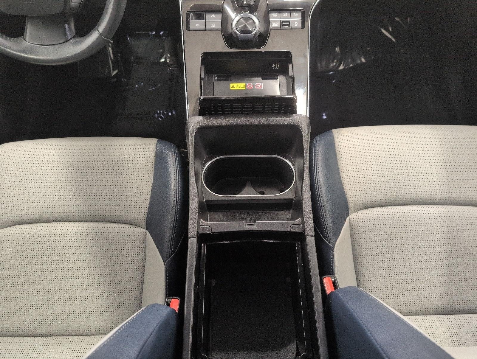 2023 Subaru Solterra Touring AWD