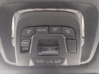 2023 Subaru Solterra Touring AWD