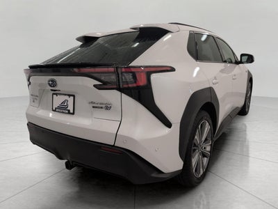 2023 Subaru Solterra Touring AWD