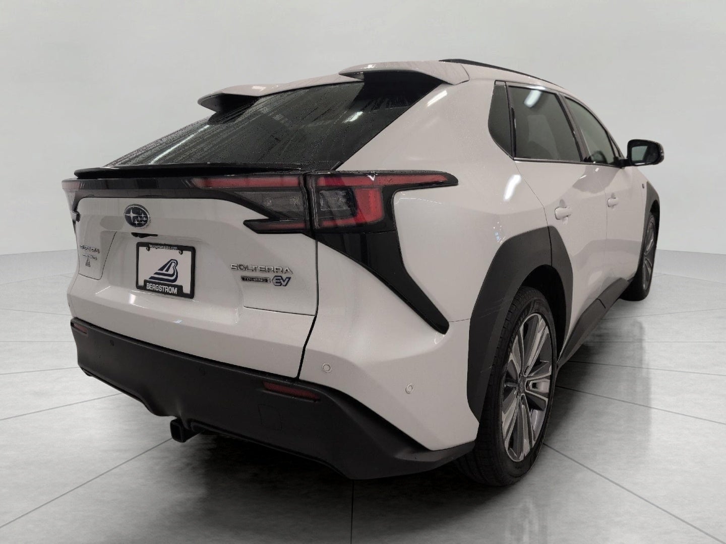 2023 Subaru Solterra Touring AWD