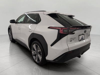 2023 Subaru Solterra Touring AWD