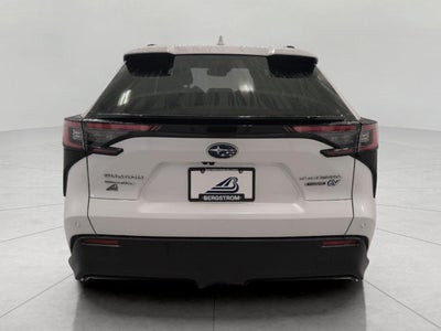 2023 Subaru Solterra Touring AWD