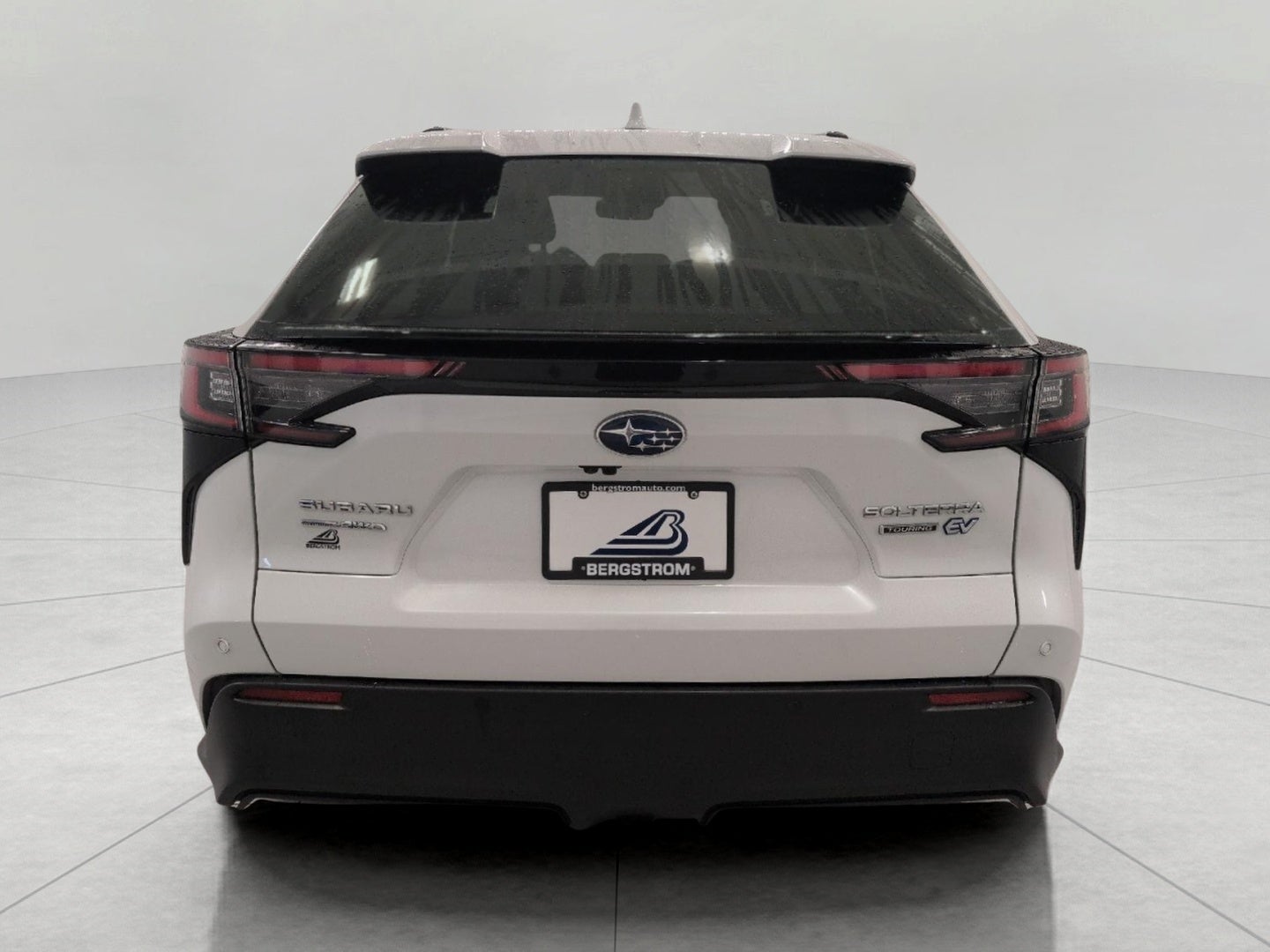 2023 Subaru Solterra Touring AWD