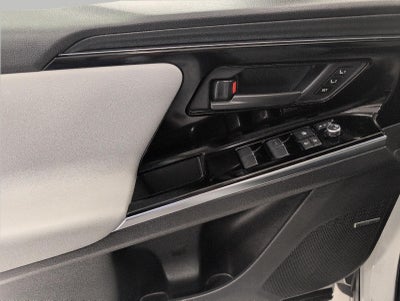 2023 Subaru Solterra Touring AWD
