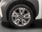 2023 Subaru Solterra Touring AWD