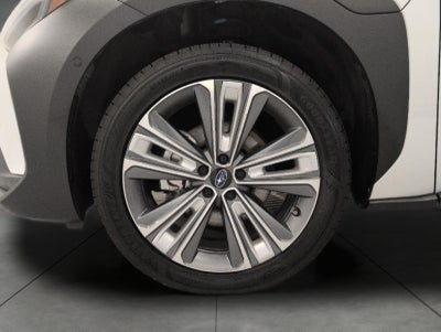 2023 Subaru Solterra Touring AWD