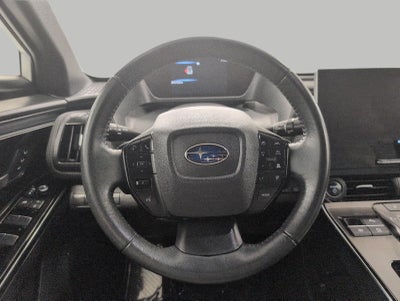 2023 Subaru Solterra Touring AWD